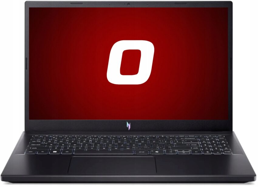 Acer Nitro V R5 7535HS 15,6" FHD 144Hz 32GB 1TB RTX3050 W11P + GRATIS mysz