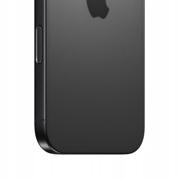 Apple iPhone 16 Pro 256GB Czarny Tytan - obrazek 9
