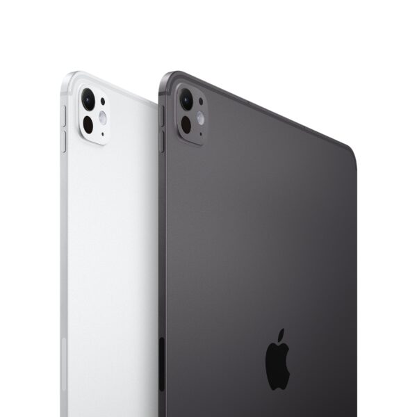 Tablet Apple iPad Pro 2024 11'' 8/512GB Wi-Fi Cellular 5G Gwiezdna czerń - obrazek 9