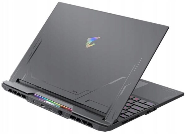 Laptop Gigabyte AORUS 15X ASF i7-13650HX 32GB 1TB SSD Win11 RTX4070 165Hz - obrazek 4