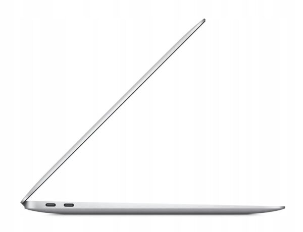 Apple MacBook Air M1/8GB/256/Mac OS Silver 36msc - obrazek 4