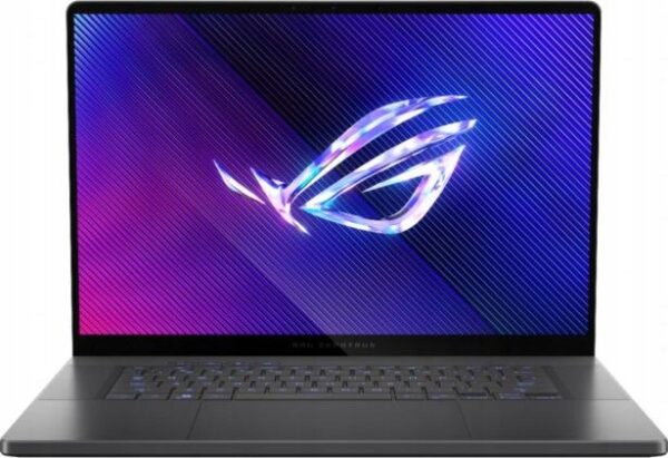 Asus ROG Zephyrus G16 GA605WI-R9321X Ryzen AI 9 HX 370 32G 1TB 4070 AI W11p - obrazek 3
