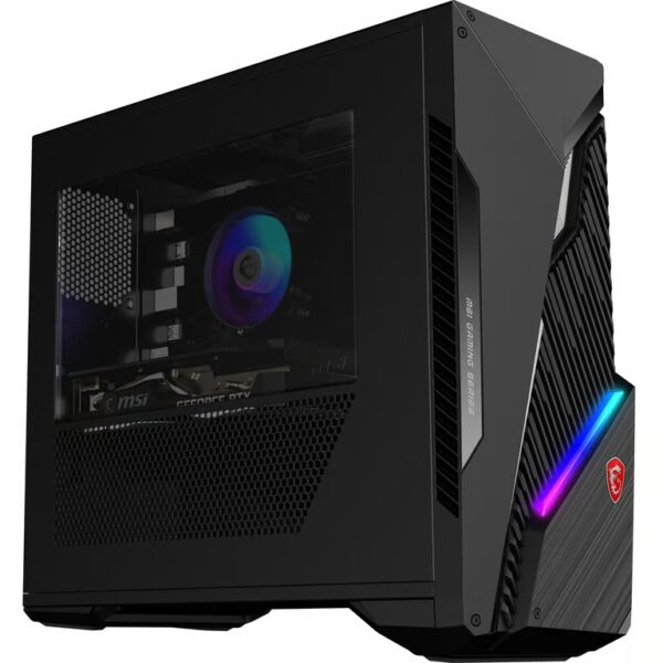 Komputer MSI MAG Infinite S3 i7-13700F 64GB SSD1024 M.2 RTX4060 W11