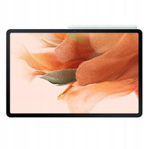 Samsung Galaxy Tab S7 FE T736 5G zielony - obrazek 2
