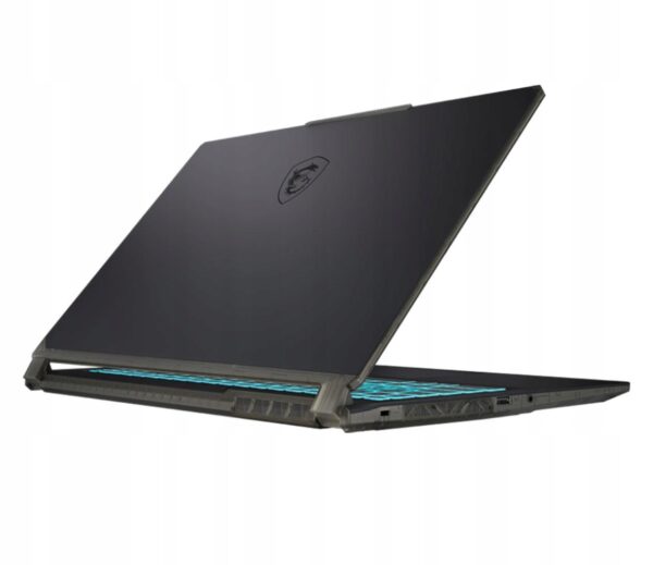 Laptop do gier MSI Cyborg 15 i5-13420H 16GB 1TB RTX4060 144Hz - obrazek 5