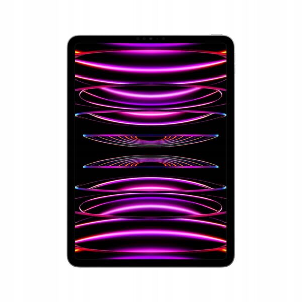 iPad Pro 11 M2 128GB Wi-Fi+Cell Gwiezdna Szarość - obrazek 2