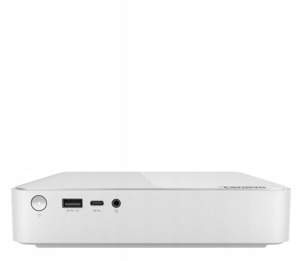 Nettop/Mini-PC Lenovo IdeaCentre Mini i5-13420H 16GB 512GB SSD PCI-E Win11 - obrazek 3