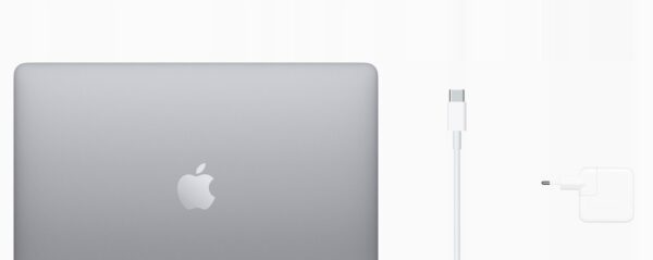 Apple MacBook Air M1/8GB/256/Mac OS Silver 36msc - obrazek 10
