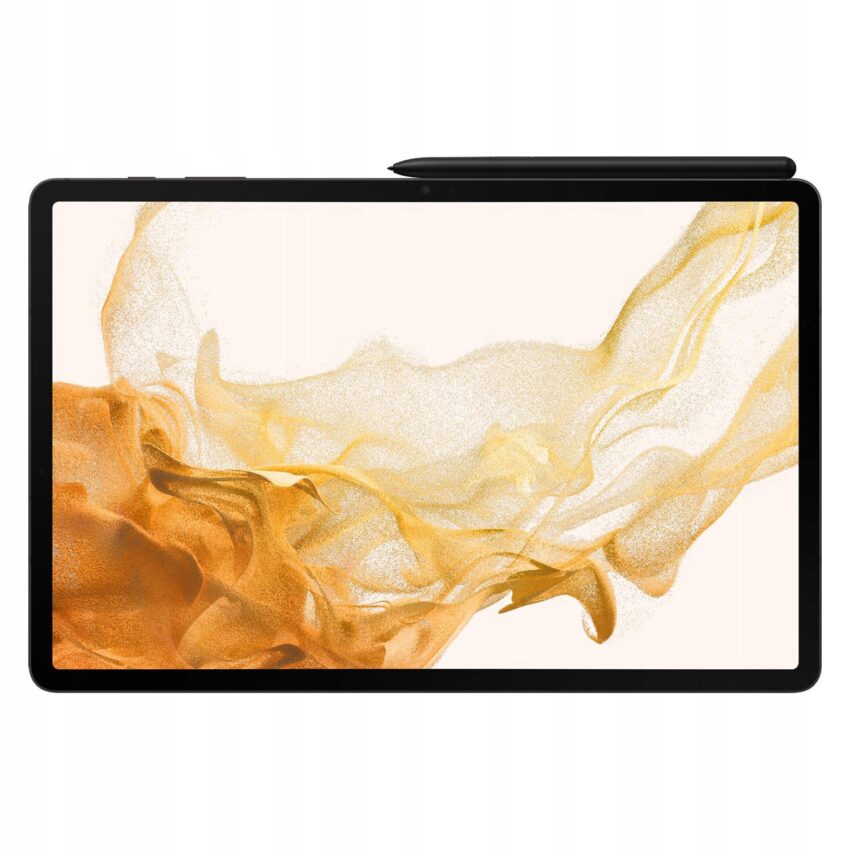 Samsung Galaxy Tab S8+ 12,4' WiFi 8/128GB szary