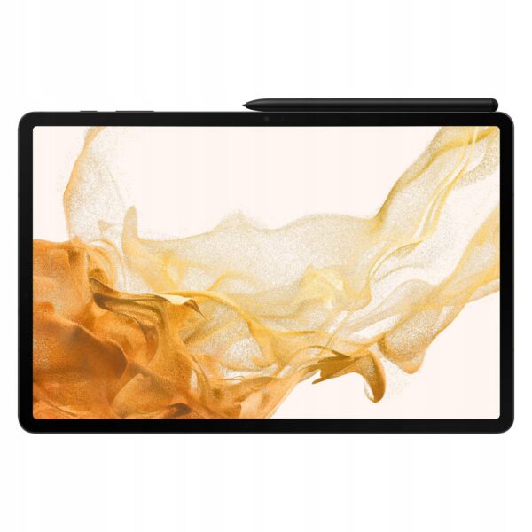 Samsung Galaxy Tab S8+ SM-X806 12,4" 5G 8GB/128GB szary - obrazek 2