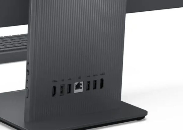 Komputer Lenovo AiO IdeaCentre 23,8"FHD 100Hz i5-13420H 32GB SSD1024 W11 - obrazek 5