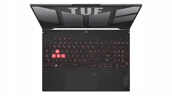 Laptop dla Nauczyciela Asus TUF Gaming A15 R7 7735HS 32GB 512GB RTX4060 W11 - obrazek 2