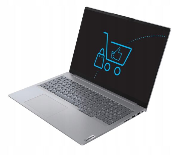 Laptop Lenovo ThinkBook 16 Ultra 7-155H 32GB 512GB Win11P - obrazek 3