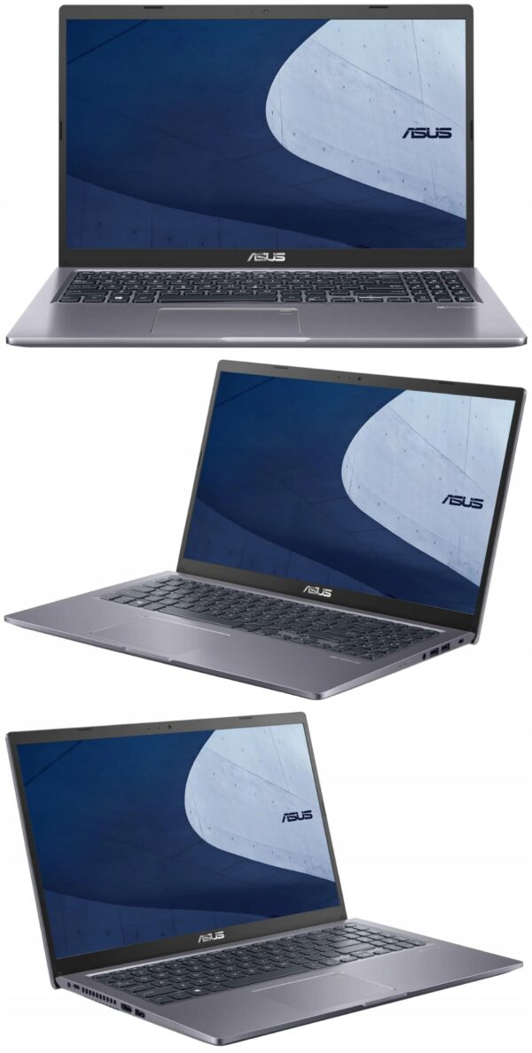 Asus ExpertBook 15,6 Core i3-1115G 16GB 512GB W10P - obrazek 7