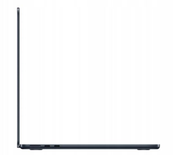 Apple MacBook Air M2 8GB 256 Mac OS Midnight - obrazek 5