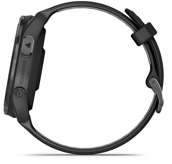 Garmin Forerunner 965 Czarny tytanowa ramka 47mm - obrazek 8