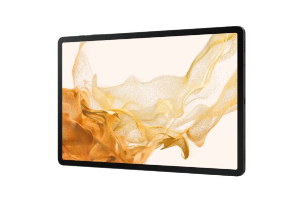 Samsung Galaxy Tab S8+ SM-X806 12,4" 5G 8GB/128GB szary - obrazek 15