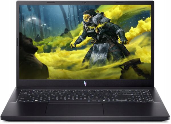 Acer Nitro V R5 7535HS 15,6" FHD 144Hz 32GB 1TB RTX3050 W11P + GRATIS mysz - obrazek 2