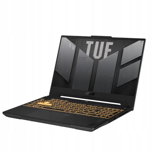 ASUS TUF Gaming F15 FX507ZI4-I7161 i7-12700H 144Hz 16GB 1000SSD RTX4070 W11 - obrazek 3