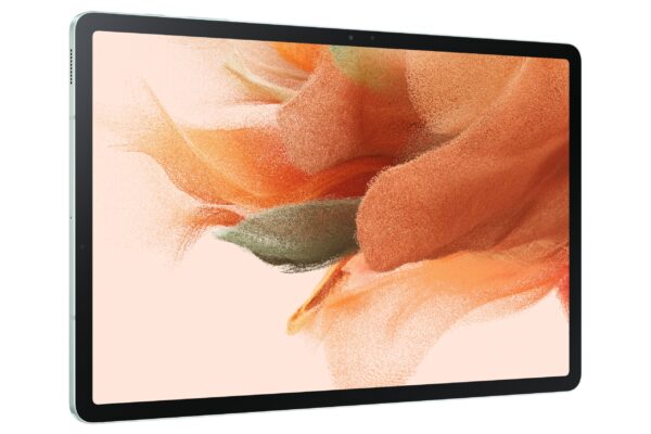 Samsung Galaxy Tab S7 FE SM-T733NLGEEUE WiFi zielony - obrazek 9
