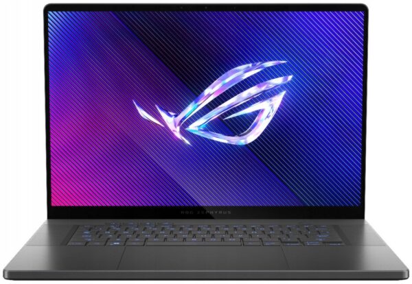 Asus ROG Zephyrus G16 GA605WI-R9321X Ryzen AI 9 HX 370 32G 1TB 4070 AI W11p - obrazek 10