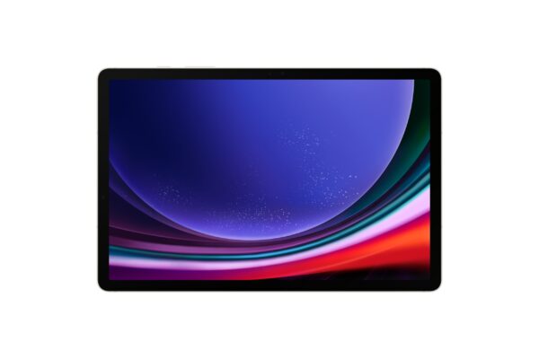 Samsung Galaxy Tab S9 WiFi 12/256GB SM-X710 Beżowy - obrazek 7