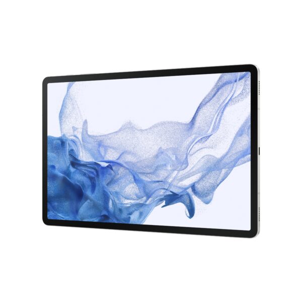 Samsung Galaxy Tab S8+ 12,4'' WiFi 8/128GB Silver - obrazek 13