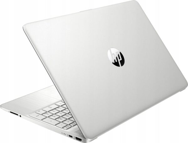 Laptop HP 15s Ryzen 7-5700 16 GB 512 GB IPS Silver - obrazek 4
