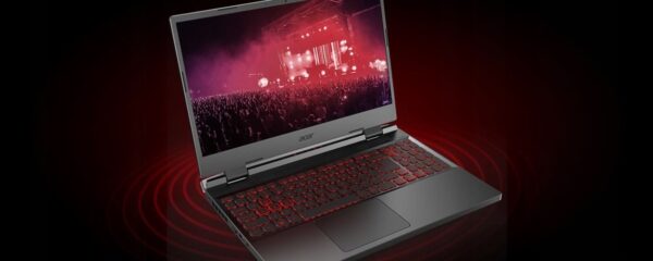 Acer Nitro 5 AN515-58 15,6" Intel Core i5 64GB 1TBSSD RTX 4060 165Hz W11Pro - obrazek 3