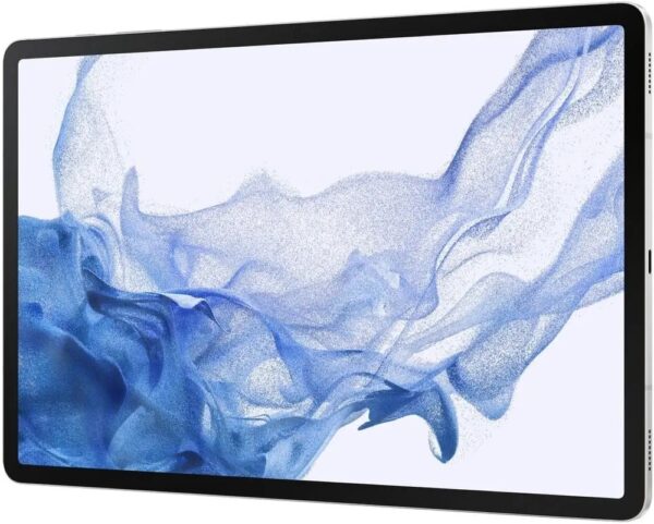 Samsung Galaxy Tab S8+ SM-X806 5G 128GB srebrny - obrazek 14