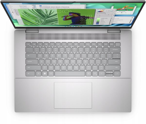 Laptop Dell Inspiron 16 7630 Plus Intel i7-13700H 16GB 2TB 2,5K 120Hz WIN11 - obrazek 3