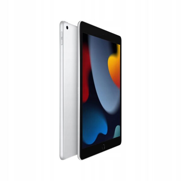 Apple 10.2-inch iPad Wi-Fi Cellular 64GB - Silver 2021 MK493FD/A - obrazek 12