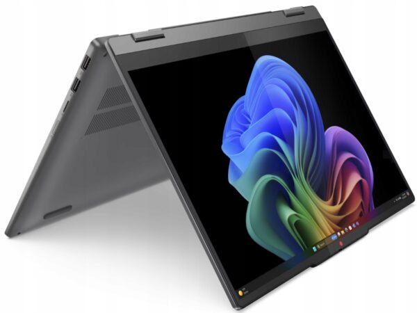 Laptop 2w1 Lenovo IdeaPad 5 X Plus X1P-42-100 Touch 14" 16GB 1TBSSD W11 ARM - obrazek 4