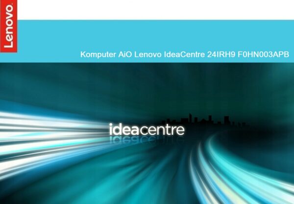 Komputer Lenovo AiO IdeaCentre 23,8"FHD 100Hz i5-13420H 32GB SSD256 W11 - obrazek 15
