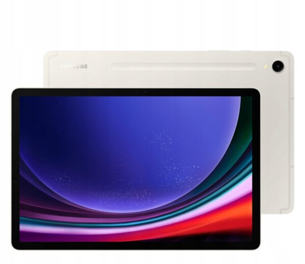 Samsung Galaxy Tab S9 5G 12GB/256GB SM-X716 beżowy