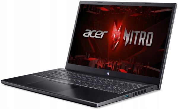 ACER Nitro V15 i7-13620H 32GB RAM 2TB SSD IPS 144Hz RTX3050 W11Pro - obrazek 7
