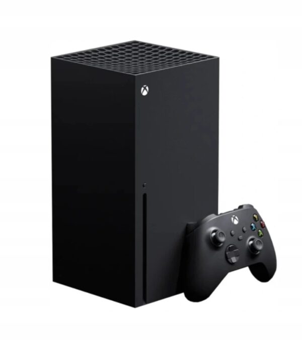 Konsola Microsoft Xbox Series X 1TB - obrazek 5