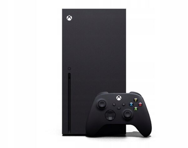 Konsola Microsoft Xbox Series X 1TB - obrazek 7