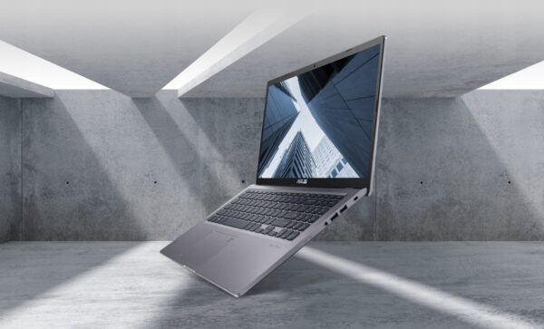 Asus ExpertBook 15,6 Core i3-1115G 16GB 512GB W10P - obrazek 3