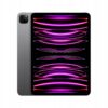 iPad Pro 11 M2 128GB Wi-Fi+Cell Gwiezdna Szarość