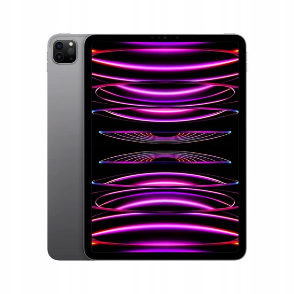 iPad Pro 11 M2 128GB Wi-Fi+Cell Gwiezdna Szarość