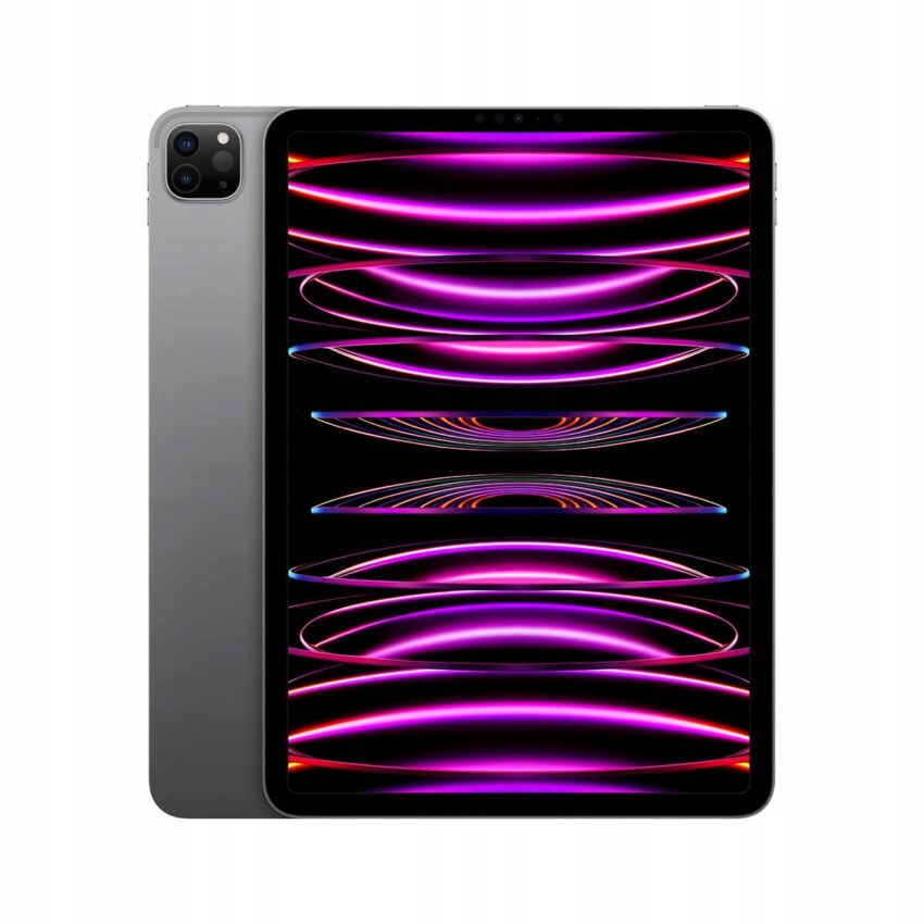 iPad Pro 11 M2 128GB Wi-Fi+Cell Gwiezdna Szarość