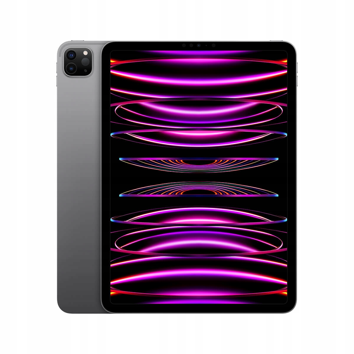 iPad Pro 11 M2 128GB Wi-Fi+Cell Gwiezdna Szarość