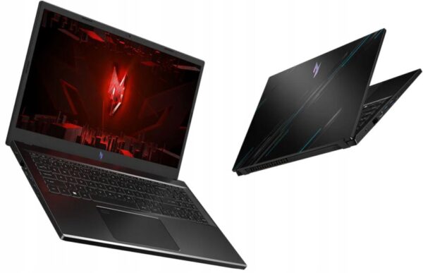 Laptop ACER Nitro V 15 ANV15-51 NH.QQEEP.009 i9-13900H 32GB/1TB RTX4060 - obrazek 10