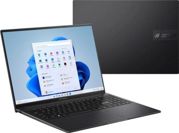Laptop ASUS VivoBook 16X K3604VA-MB059W 16 i7-1355U 16GB/1TB Win 11Home
