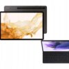 Samsung Galaxy Tab S8+ SM-X806 12,4" 5g 8GB/256GB szary