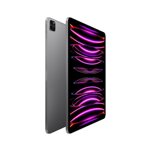 iPad Pro12,9" M2 256 Wi-Fi Gwiezdna Szarość - obrazek 9