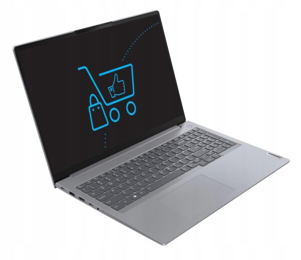 Laptop Lenovo ThinkBook 16 Ultra 7-155H 32GB 512GB Win11P - obrazek 2