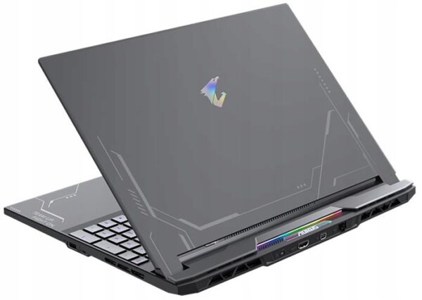 Laptop Gigabyte AORUS 15X ASF i7-13650HX 32GB 1TB SSD Win11 RTX4070 165Hz - obrazek 3