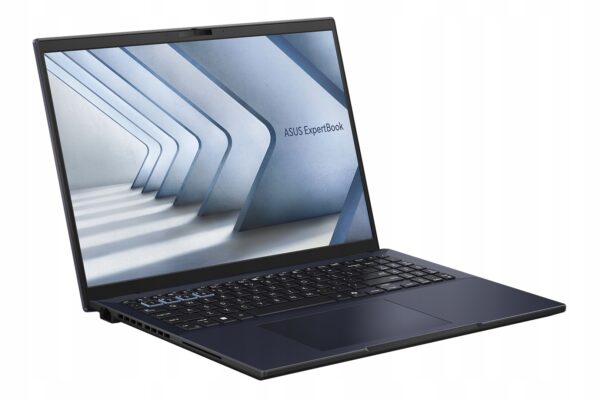Laptop ASUS ExpertBook B3 B3604CMA Ultra 5 125H 16" 16GB 512SSD W11Pro - obrazek 2